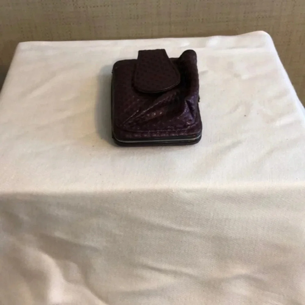fashion Wallet